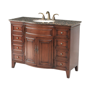Antique Vanities