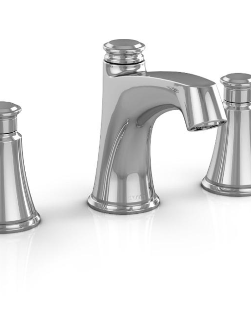 Bathroom Faucets