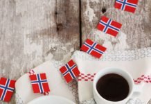Scandinavian Christmas Recipes