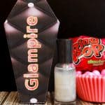 Glampire Coffin Printable