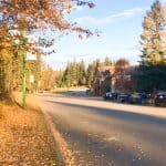 Fall Activities in Prince Albert National Park