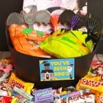 You've Been Boo'd Tag