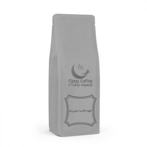 قهوه کلمبیا سوپریمو