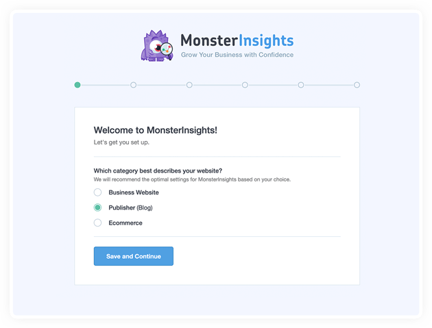 Image with missing alt attribute found on monsterinsights.com