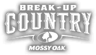 Mossy Oak Break-up Country
