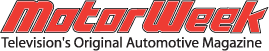MotorWeek logo