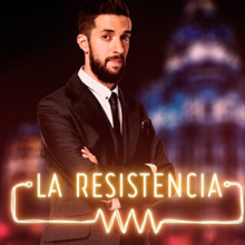 David Broncano - La Resistencia