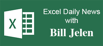 Excel Daily News