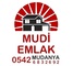 Mudi Emlak