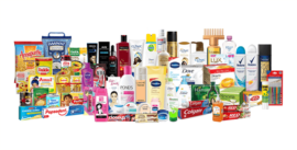 FMCG products - Import export company