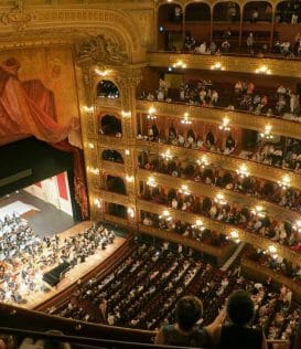 Musician On A Mission