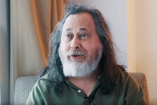 stallman