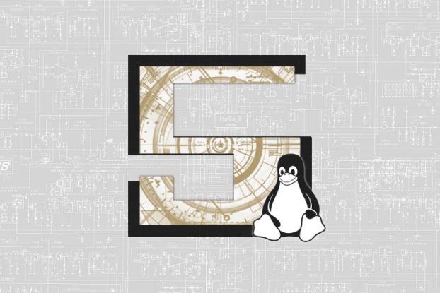 Linux 5