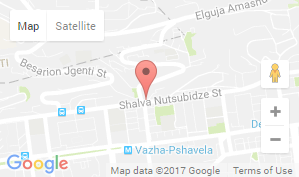 თბილისი, ნუცუბიძის ქ. 129, III სართული - 0186