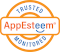 AppEsteem Trusted Monitored