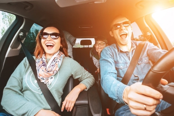 Overpaying On Your Auto Loan?