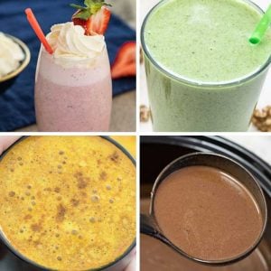 Best Keto Drinks Recipes &ndash; &ldquo;Fast Absorbing Energy & Nutrition&rdquo; &ndash; Delicious Too!