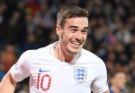 England ease past minnows Kosovo
