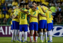 Brazil win fourth U-17 World Cup