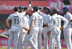 Kohli, Rohit and pace trio skip training