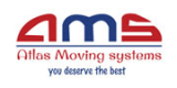 Atlas Moving Systems Logo