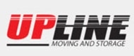 Upline Moving Logo