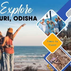 Puri, Odisha Travel Guide
