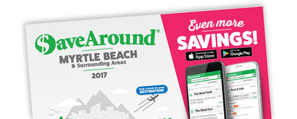 Myrtle Beach Deals & Discounts