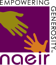 NAEIR | Empowering Generosity