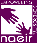 NAEIR | Empowering Generosity
