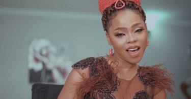 Flavour Iyawo Mi video