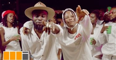 Kelvyn Boy Yawa No Dey video