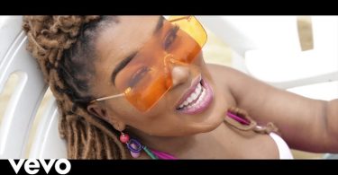 Lady Zamar Sunshine video