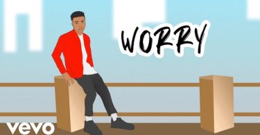 Lyta Worry Visualizer