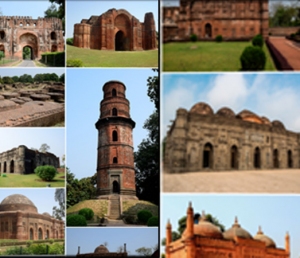 Visit Malda To Experience The Footprints Of Generations