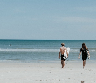 8 Exhilarating Water Adventures In India For Couples