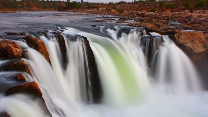 Jabalpur - A Dream Destination For All Seasons