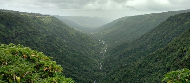 Igatpuri &ndash; A Perfect Travel Destination