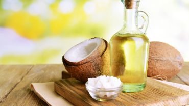 13 Impressive Health Benefits of Coconut Oil