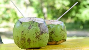 13 Amazing Health Benefits of Coconut Water