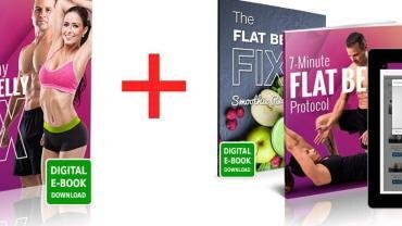 Flat Belly Fix Review: Does It Work?
