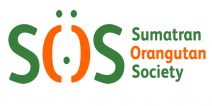 Sumatran Orangutan Society logo