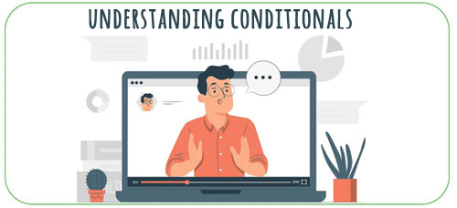 Conditional Sentences