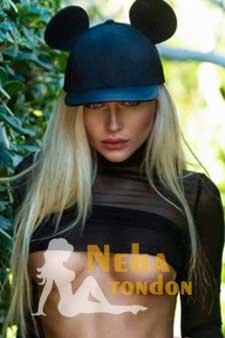 independent escort in Pune