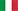 Italy Flag