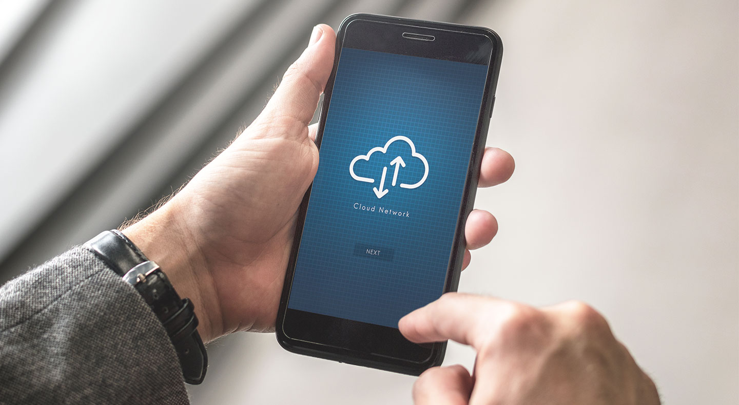 Hvor sikre er skyløsninger?