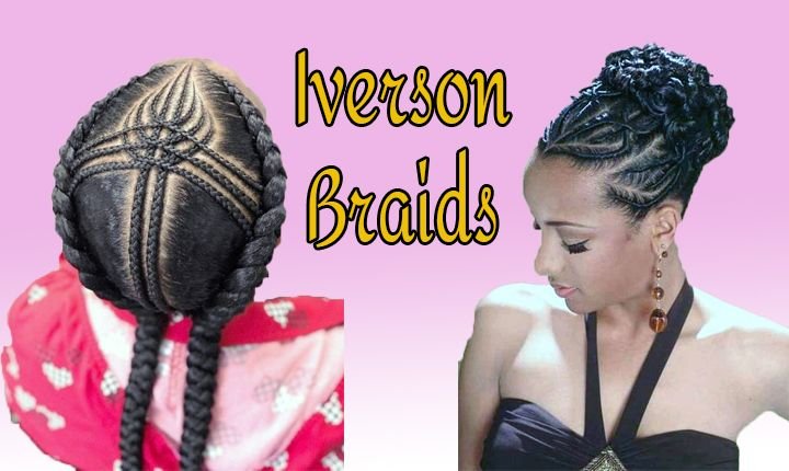 Iverson Braids
