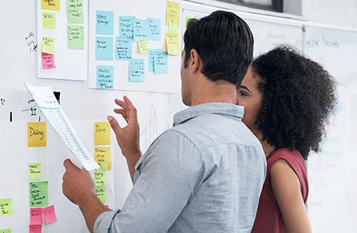 Monitoring and Analytics