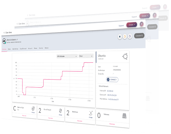 Image with missing alt attribute found on nipa.cloud