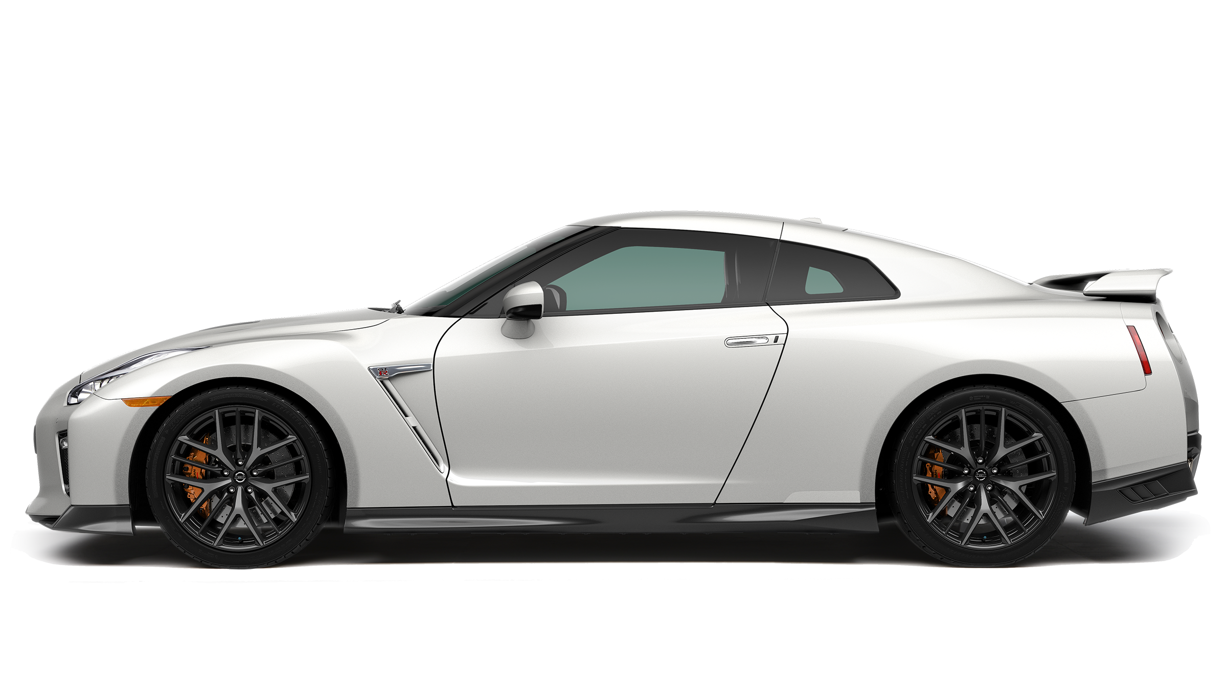 2018&#x20;GT-R&#x20;in&#x20;Pearl&#x20;White